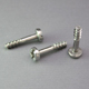 Pan Head (Pozidrive & Sloted) PT Thread Forming Screw